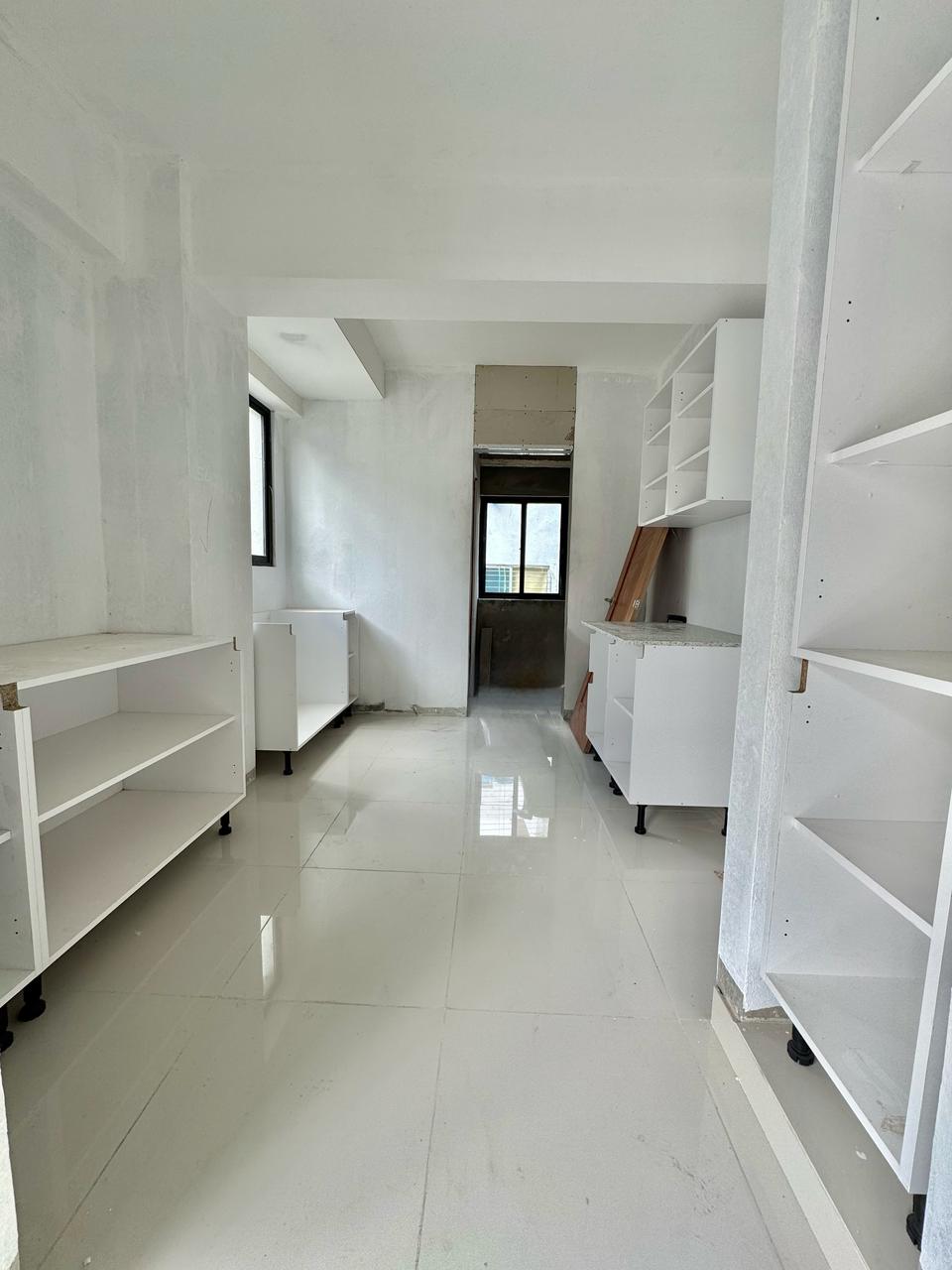 apartamentos - Apartamento Nuevo en Venta  El Millón  0