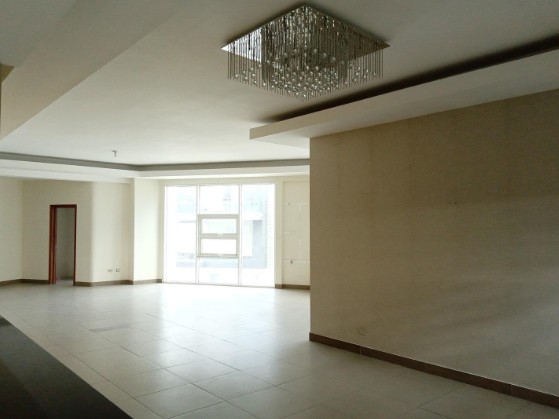 apartamentos - Serrallés, apartamento de 349 metros. 3 habitaciones + servicio.  5
