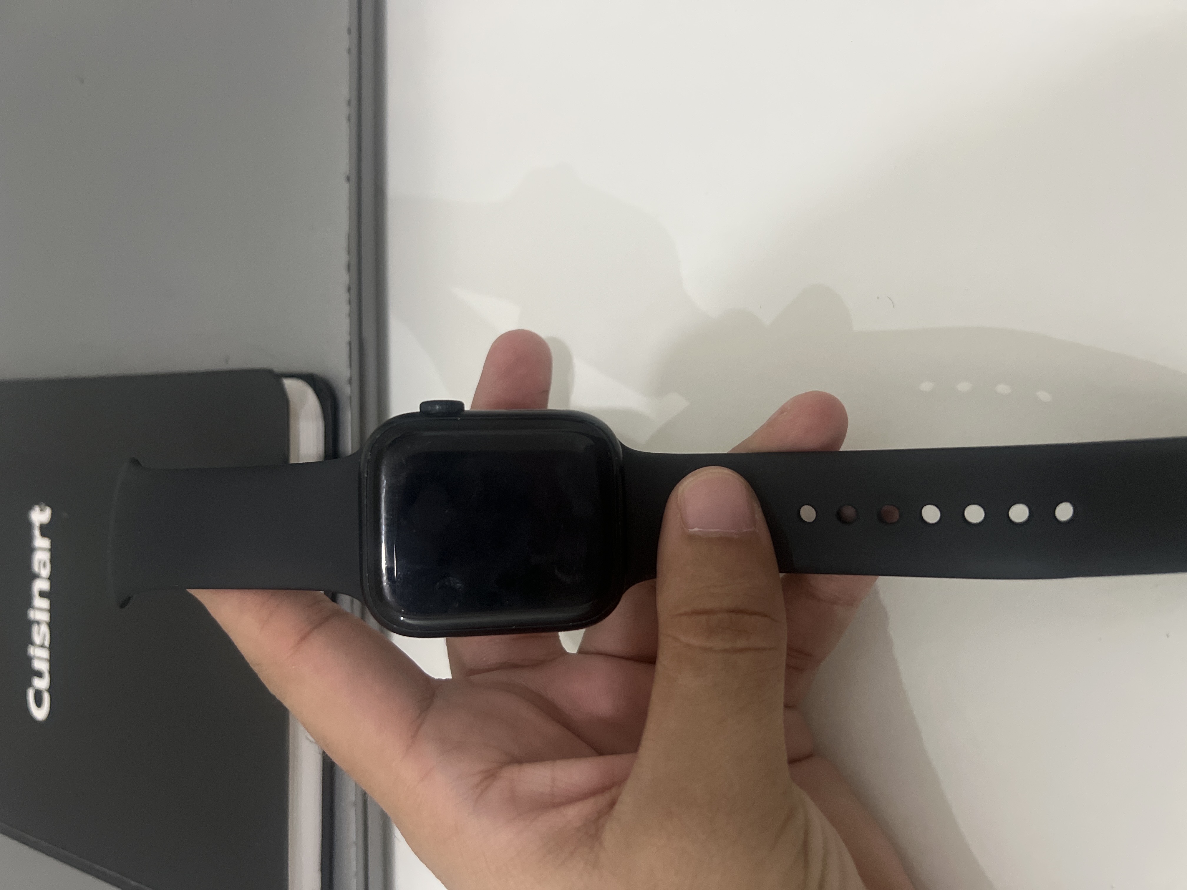 otros electronicos - Apple Watch Series 7 LTE 45MM 1