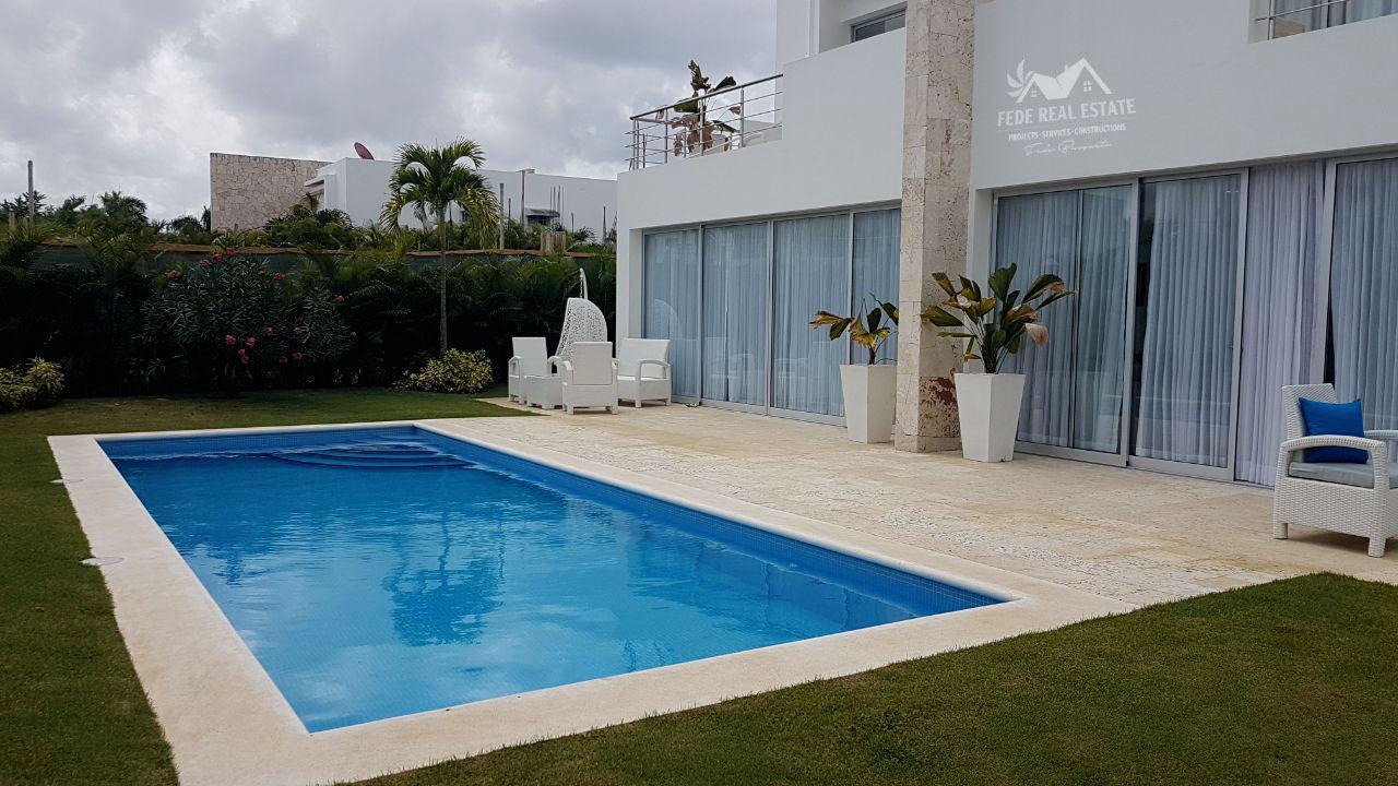 casas vacacionales y villas - VILLA PRINCESA