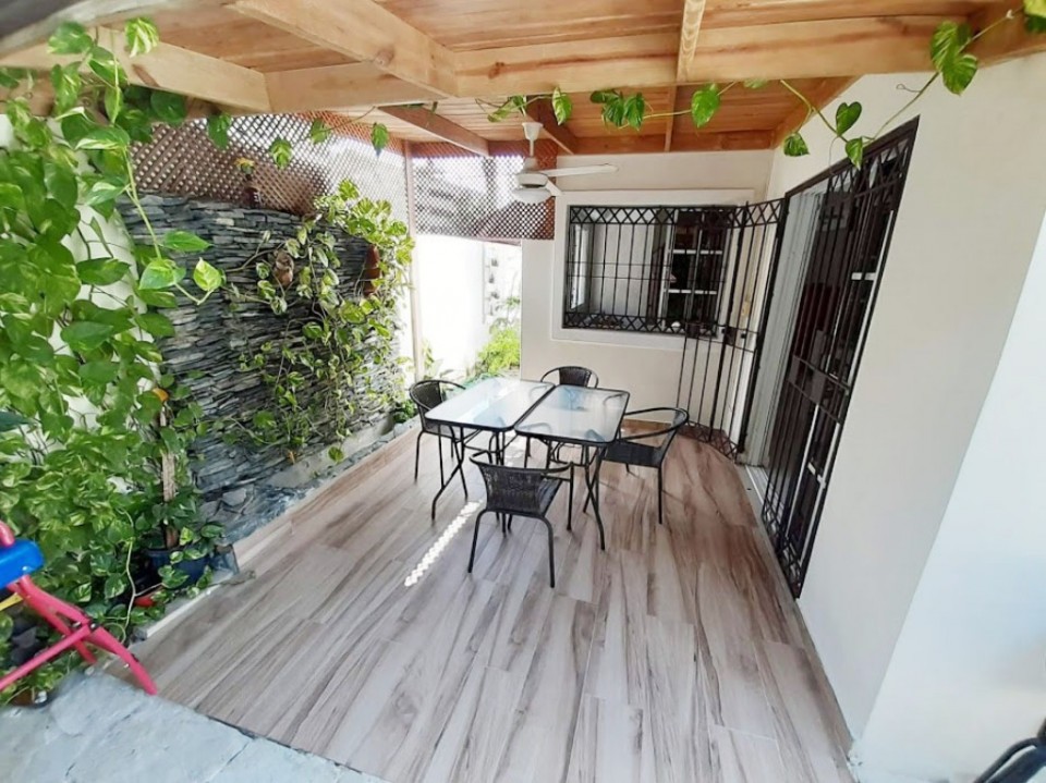 casas - casa en venta en altos de arroyo hondo II 8