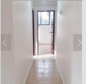 apartamentos - Hermoso apartamento 3 h 1