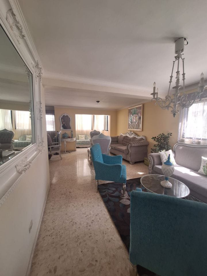 apartamentos - Apartamento en venta en Las Praderas 6