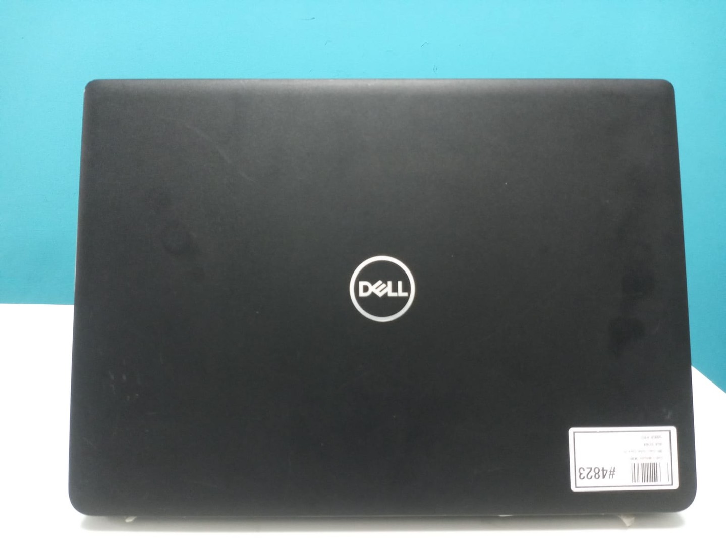 computadoras y laptops - Laptop, Dell Latitude 3400 / 8th Gen, Intel Core i5 / 8GB DDR4 / 500GB HDD
 5