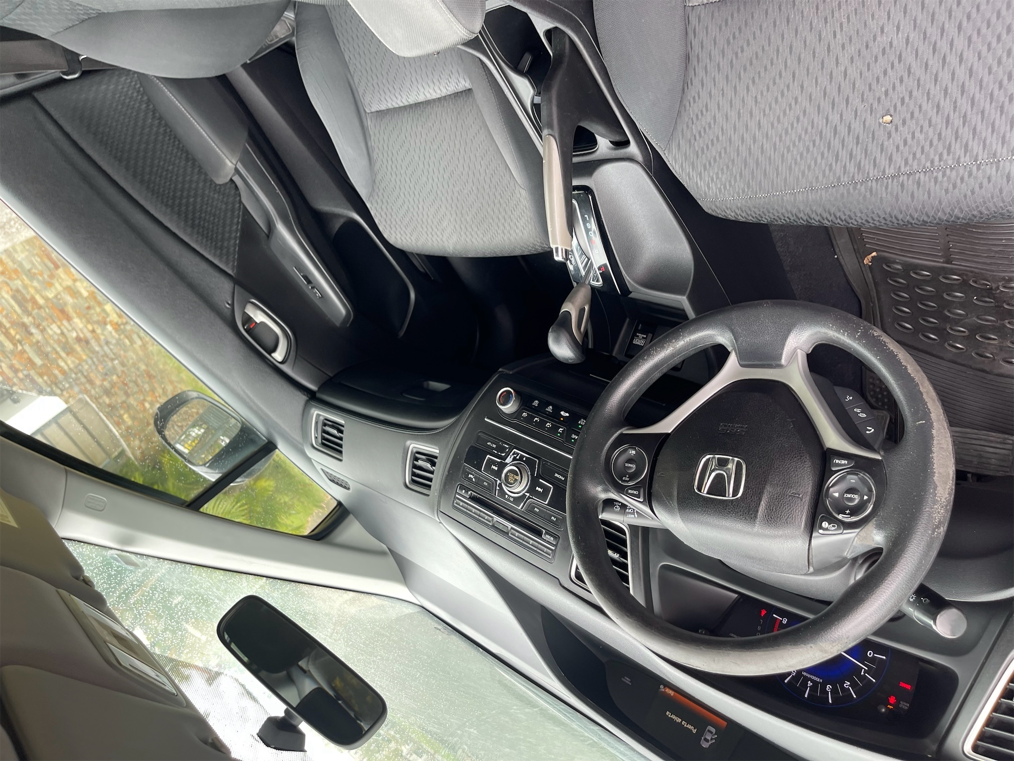 carros - Gran oferta de Honda Civic 2015 LX  1