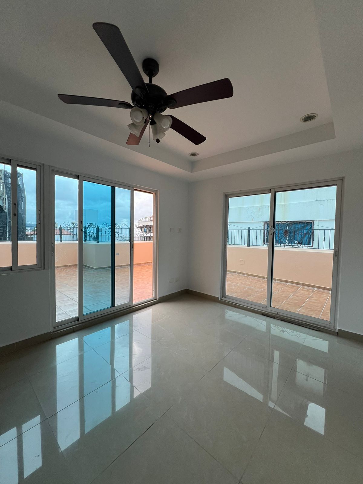 penthouses - Vendo Penthouse en Bella Vista Sur  5