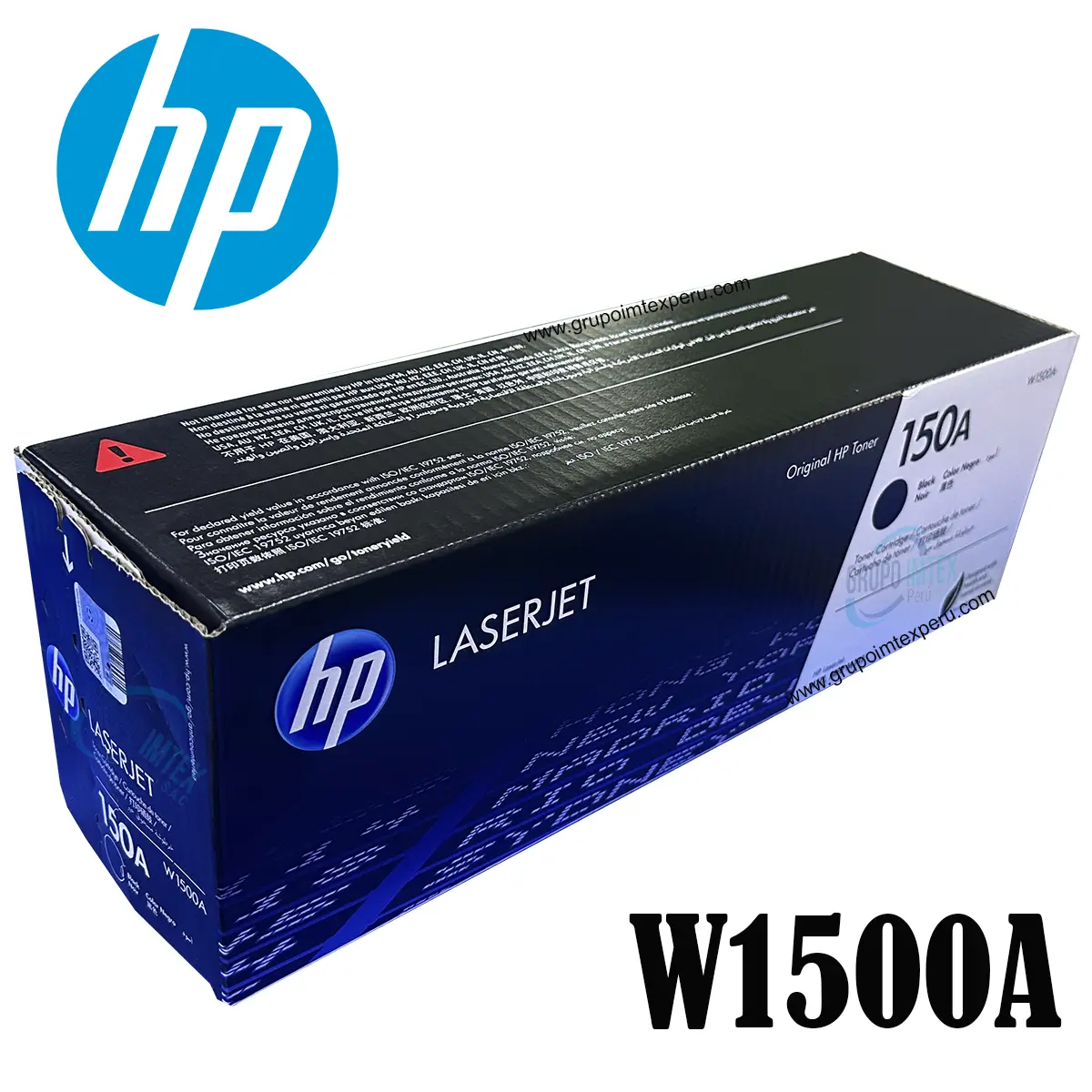 impresoras y scanners - TONER HP  NUEVO 100 % ORIGINALES 