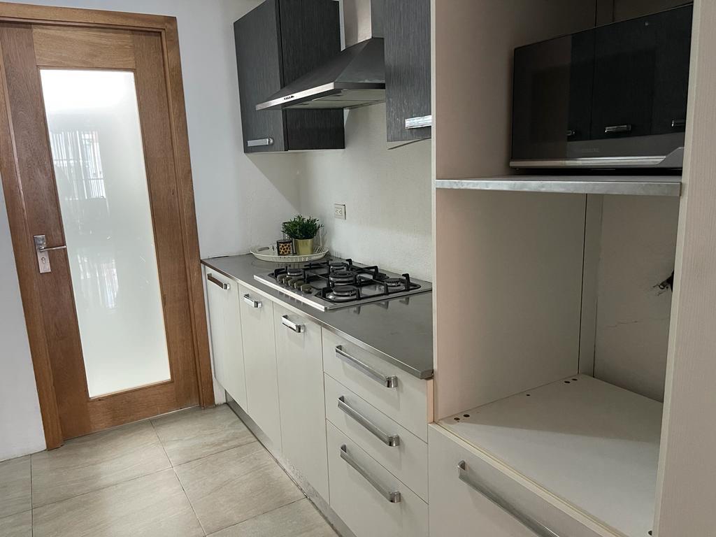 apartamentos - Apartamento en venta en Piantini 8