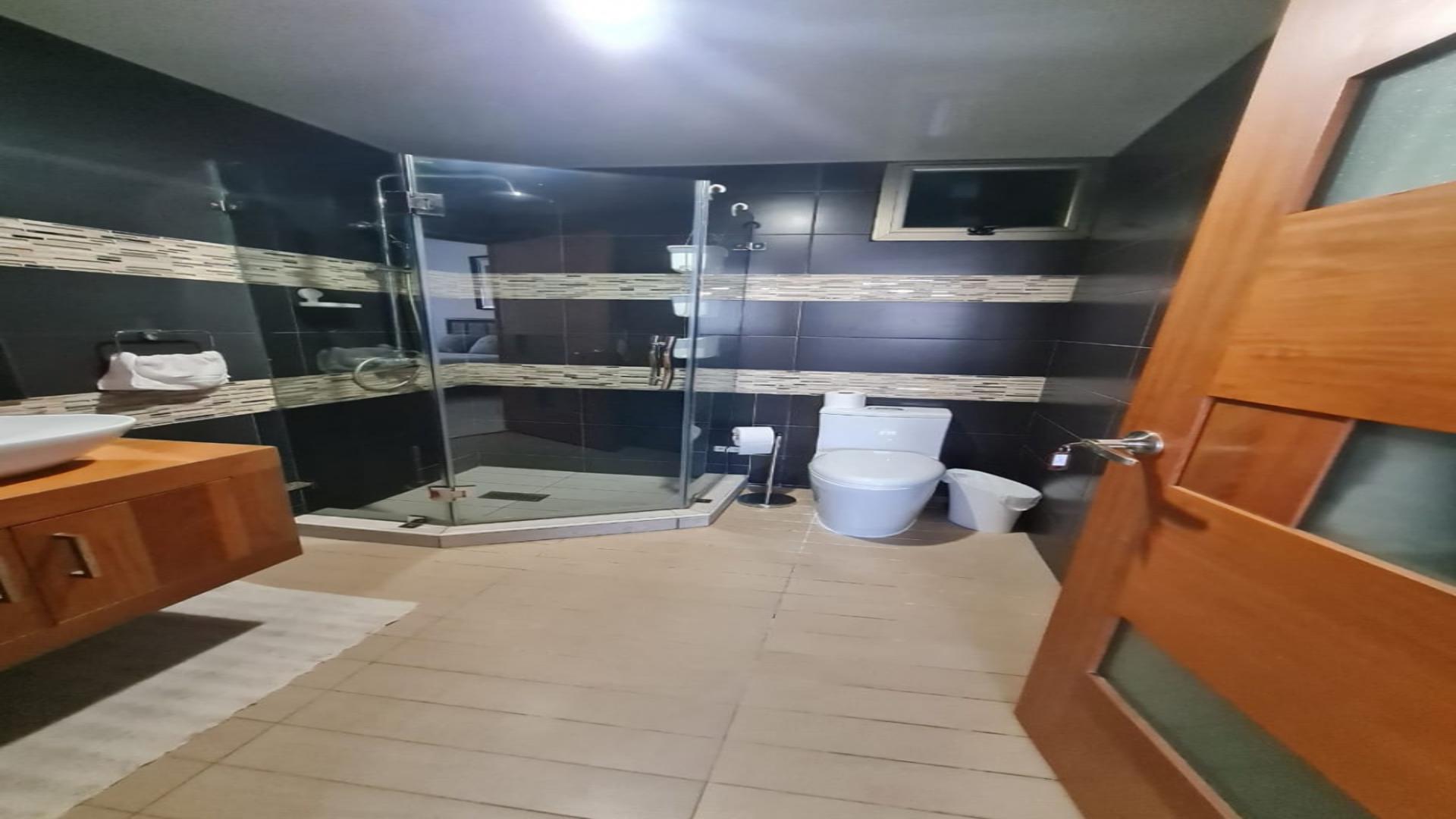 apartamentos - Apartamento en Alquiler Amueblado en ENSANCHE NACO 0