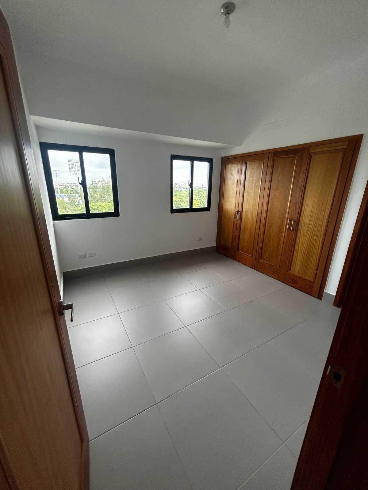 apartamentos - Apartamento nuevo en Naco 2