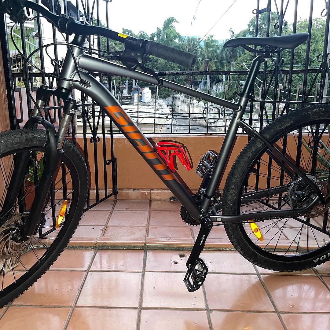 bicicletas y accesorios - Venta Bicicleta GIANT Talon 3