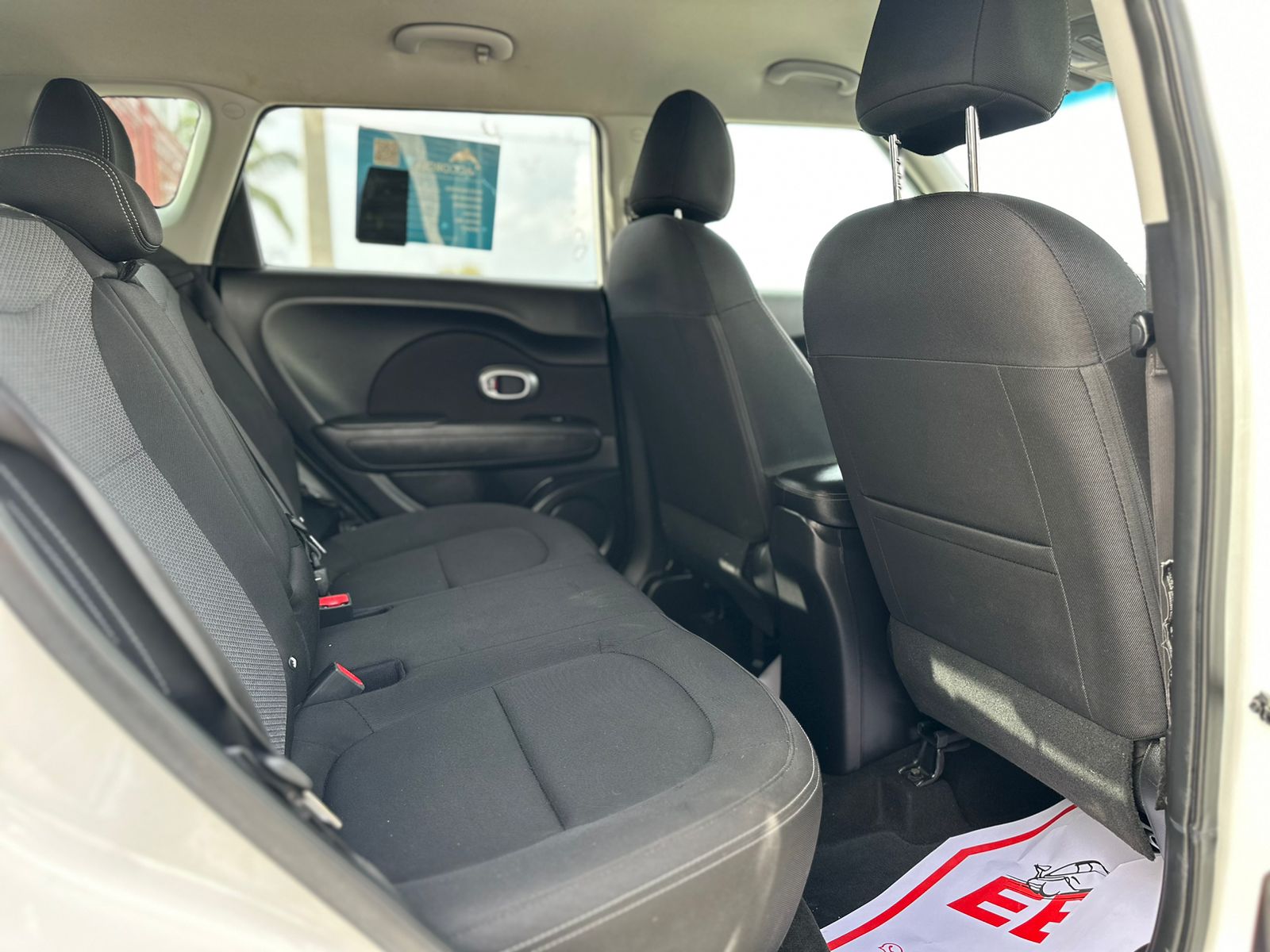 jeepetas y camionetas - Kia Soul Plus 2019  7