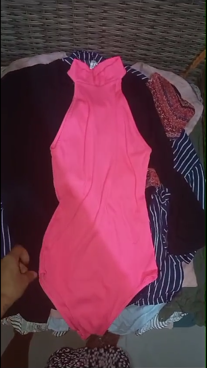 ropa para mujer - Lotes de ropa para mujeres emprendedoras. 6