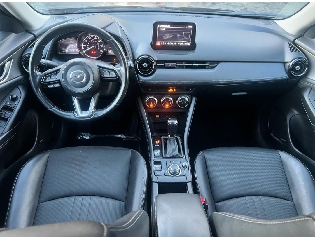 jeepetas y camionetas - 2019 Mazda CX3 Gran Touring 4x4  4