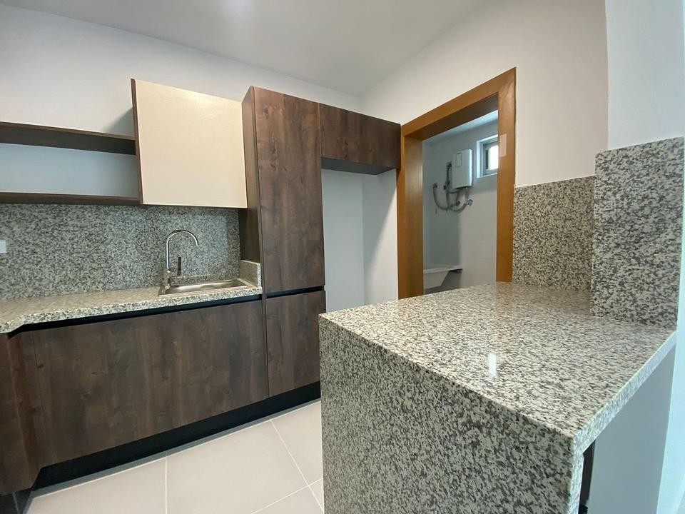 apartamentos - APARTAMENTO EN EVARISTO MORALES DE 2 HABITACIONES
*NUEVO A ESTRENAR* 3