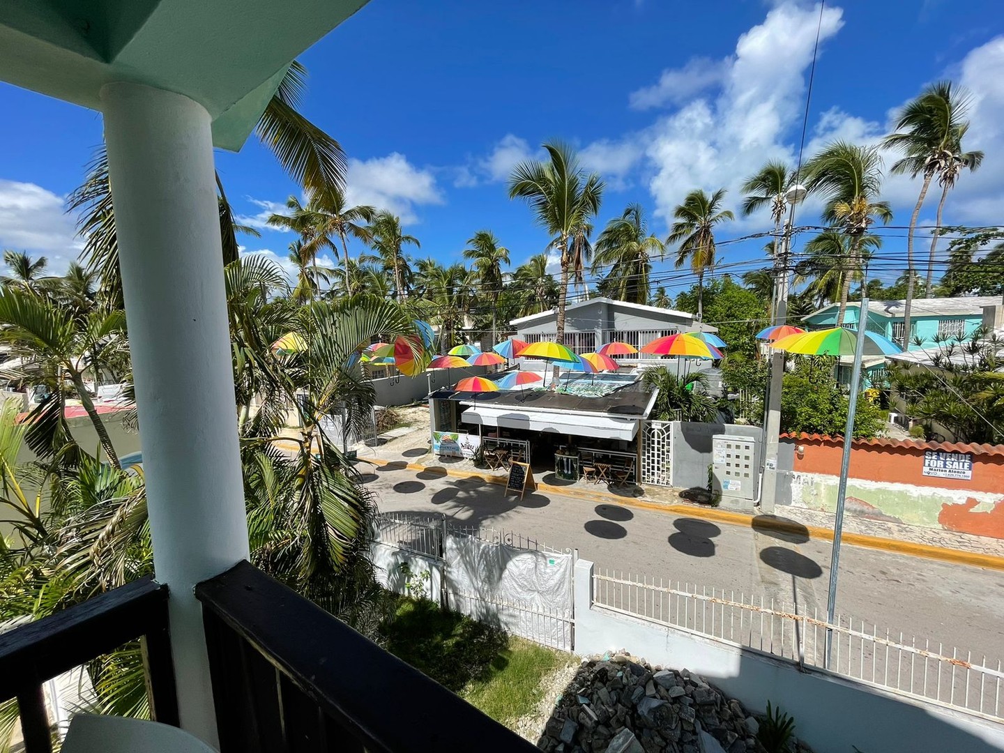 apartamentos - Venta Apart Hotel ubicado a 300 metros de la Playa de Bavaro 2