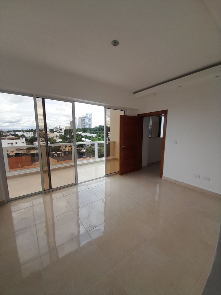 apartamentos - APARTTAMENTO EN VENTA UBICADO EN LA AVENIDA CAYETANO GERMOSEN  4