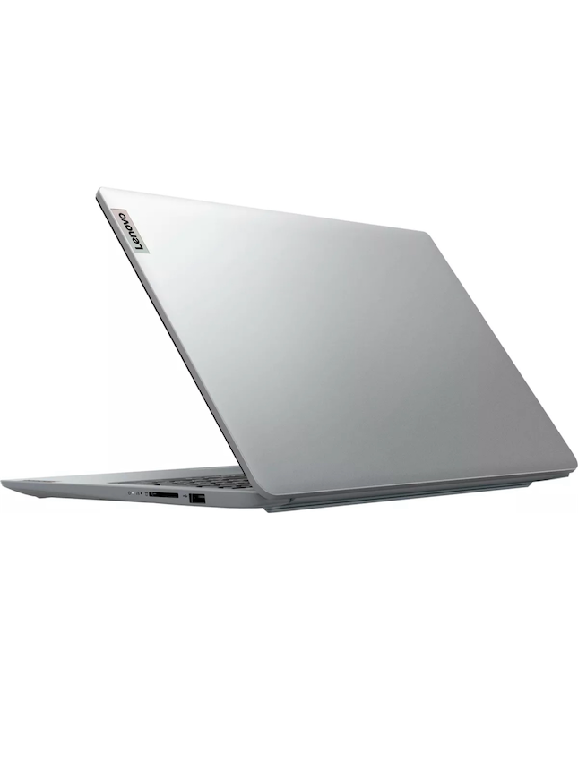 computadoras y laptops - LENOVO IDEAPAD 1I 15.6" FHD TOUCHSCREEN INTEL CORE i3-1215U 256GB RAM 8GB  1