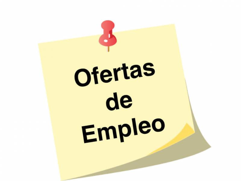 empleos disponibles - EMPLEO DISPONIBLE ASISTENTE ADMINISTRATIVA