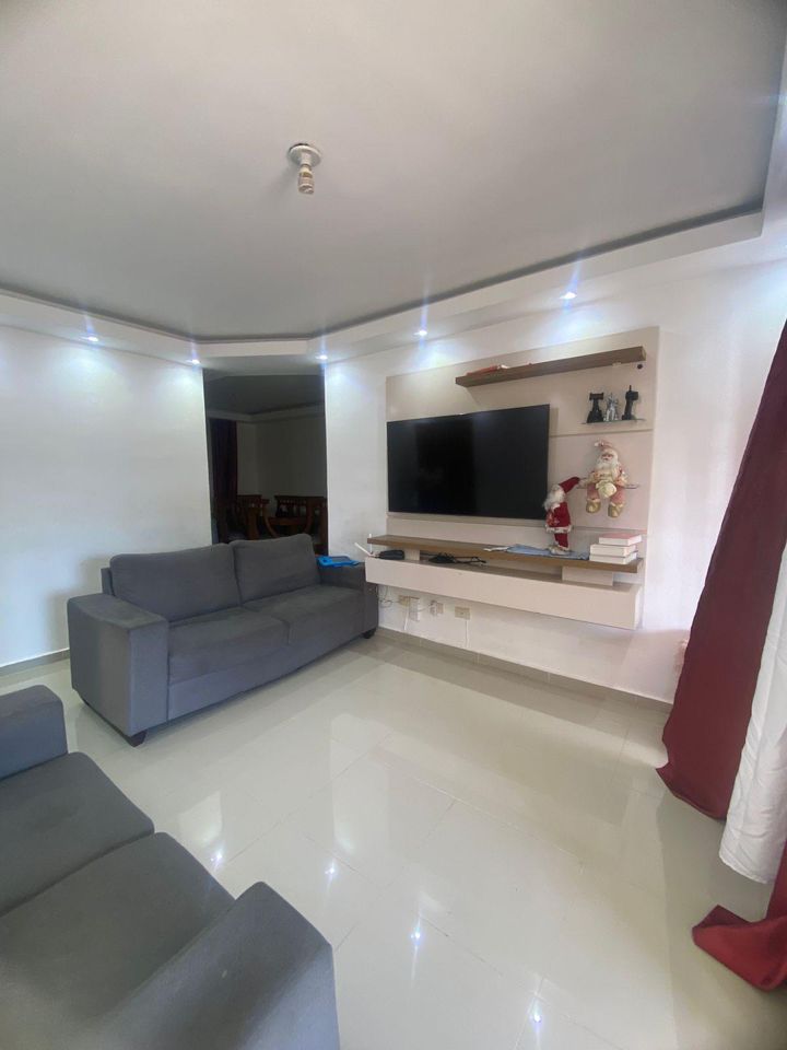 apartamentos - apartamento en venta en la avenida ecologica 4