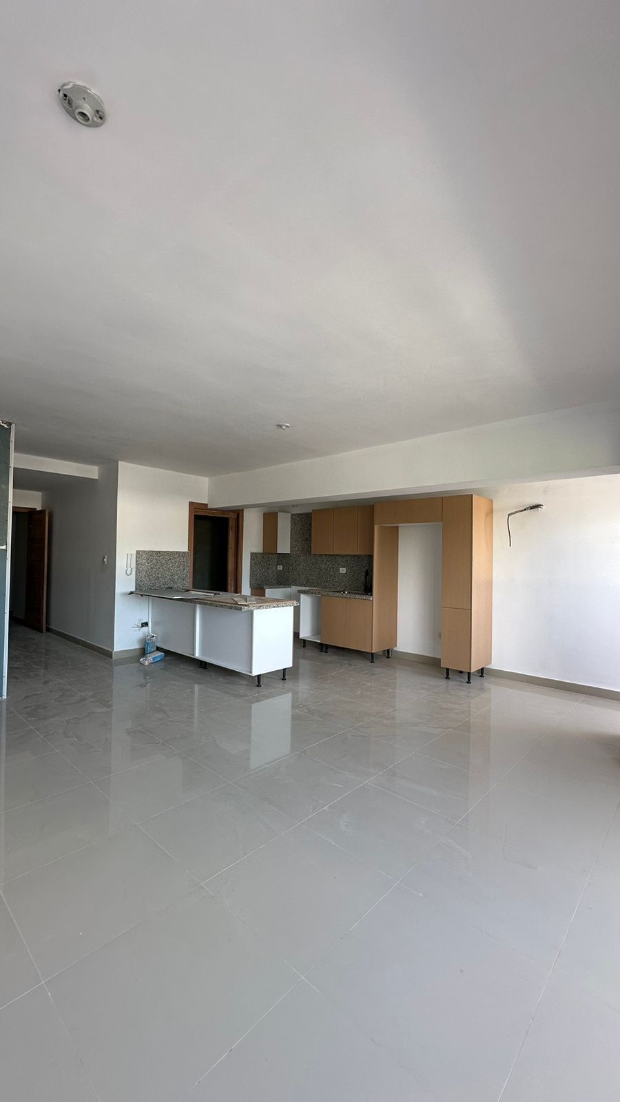 apartamentos - Apartamento en venta en Arroyo Hondo de 2 hab. 0