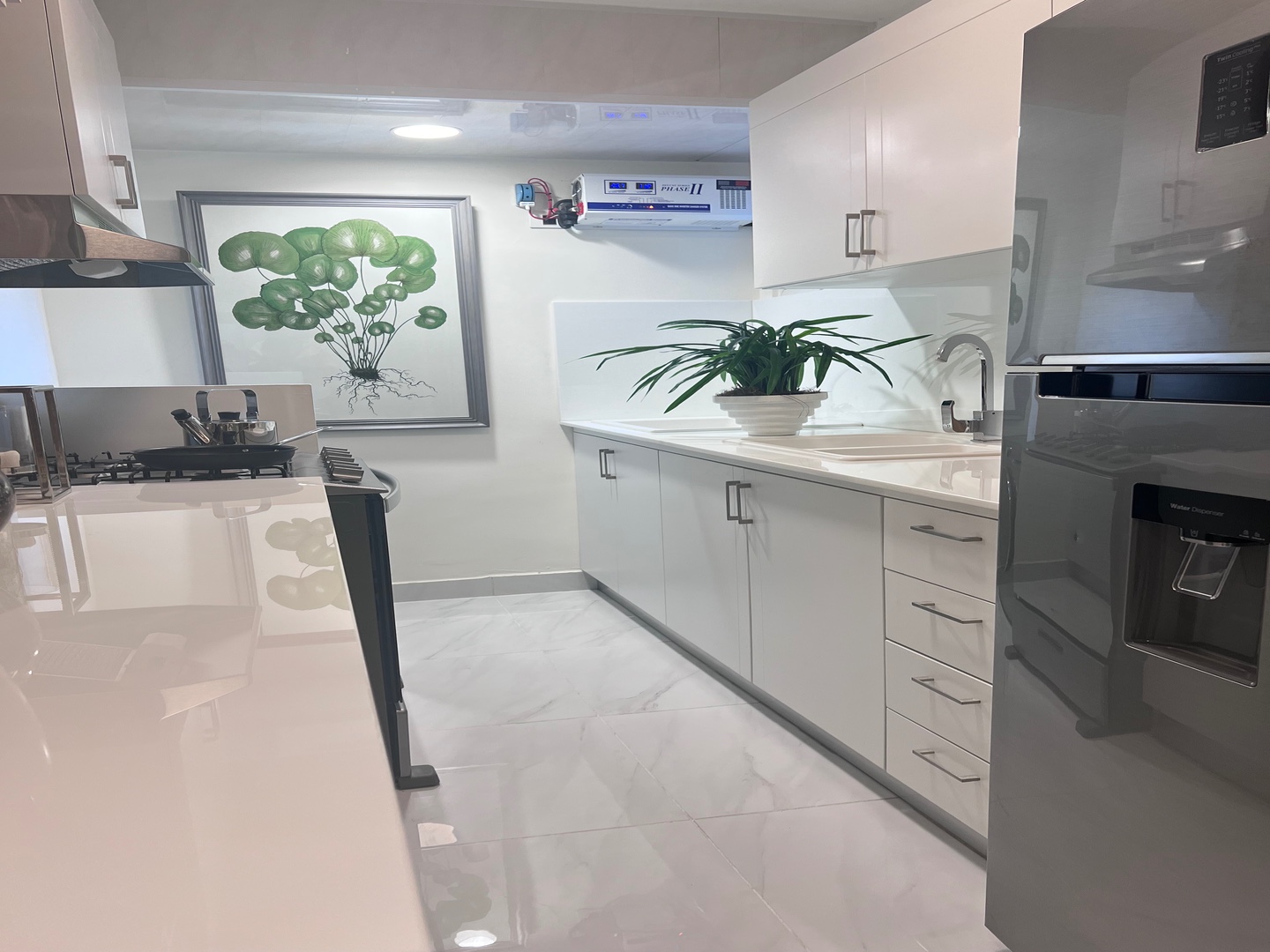 apartamentos - UBICADO EN LA MAYOR ZONA DE CRECIMIENTO DE SANTO DOMINGO ESTE A MINUTOS DEL AERO 4