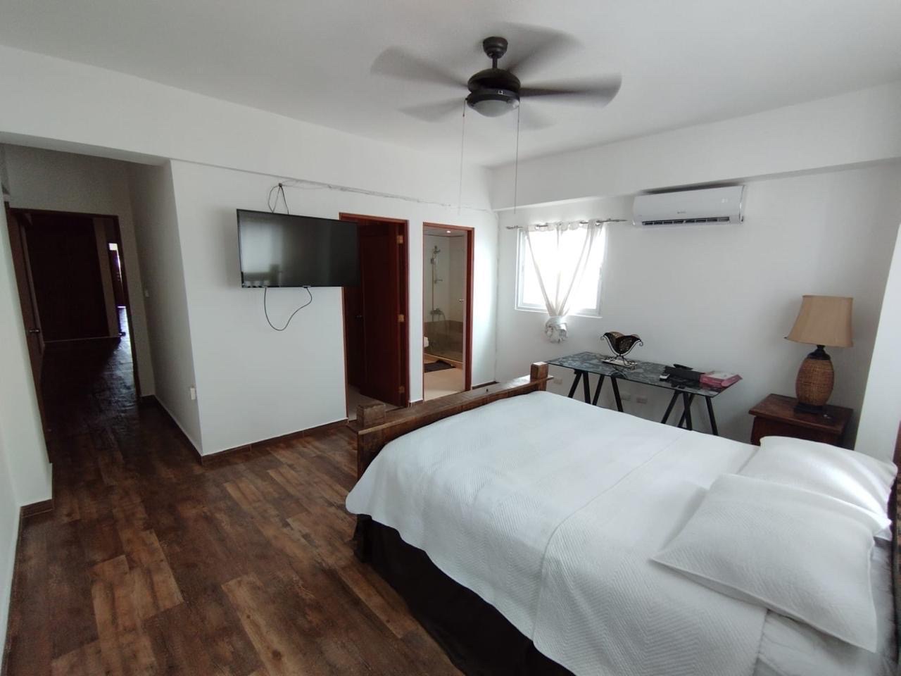 apartamentos - venta de apartamento de lujo en el Renacimiento Distrito Nacional Santo Domingo  5