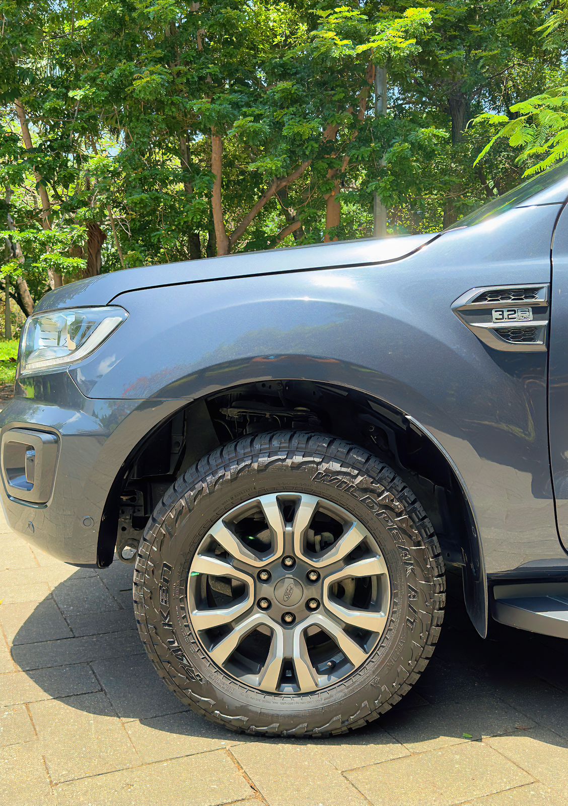 jeepetas y camionetas - Gran oportunidad de montarte en esta super Ford ranger wildtrak 2022 4x4 4