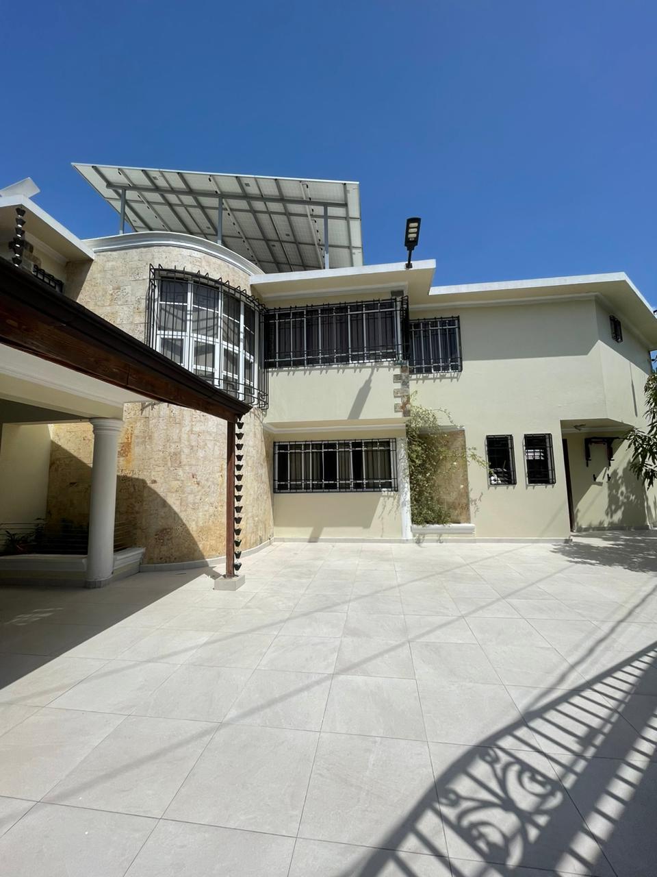 casas - CASA EN VENTA EN VILLA MARIA , SANTIAGO. 4