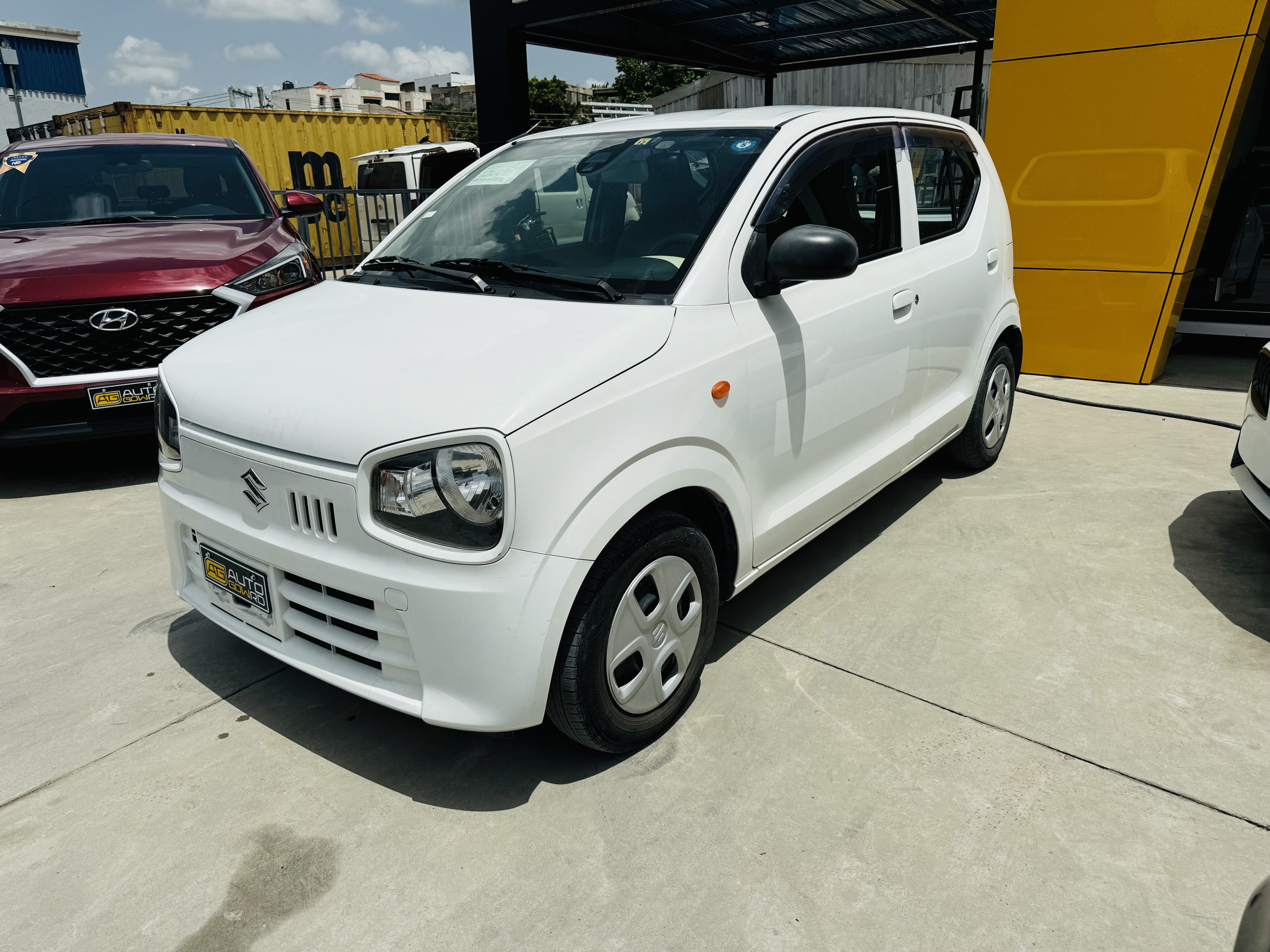 carros - SUZUKI ALTO 2019 ✅ CÓMO NUEVO 2