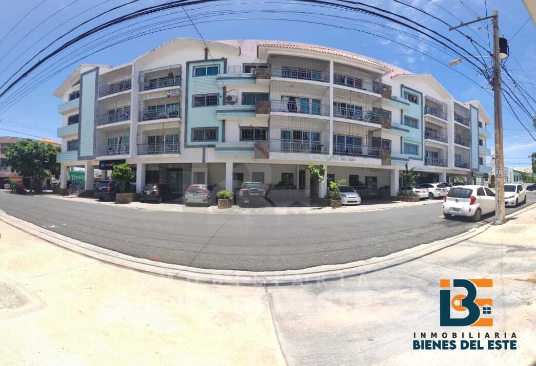 apartamentos - ...REBAJADO DE PRECIO Apartamento a Una Esquina del Malecon 2