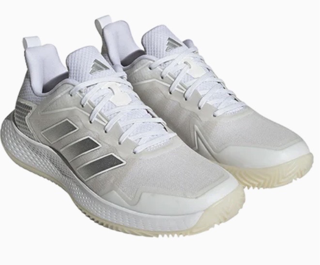 zapatos para mujer - Zapatillas/tennis/zapatos Adidas Defiant Speed Clay Women nuevas 2023 de pádel 3