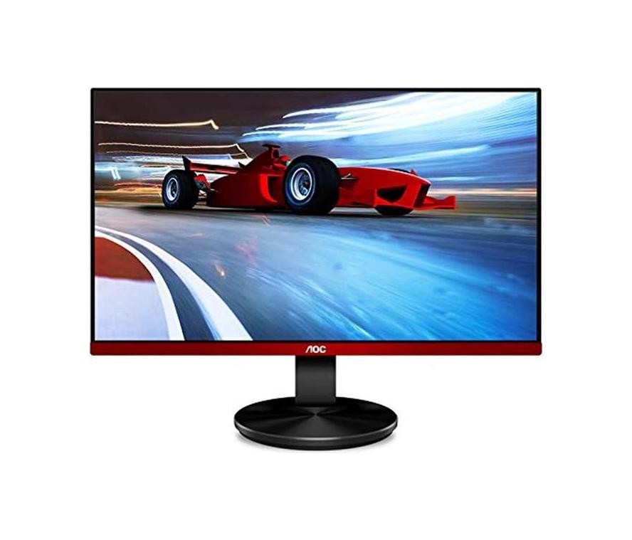 computadoras y laptops - Monitor AOC 27 Pulgadas 1080p FreeSycn 144Hz 1 MS, G2790VX 0