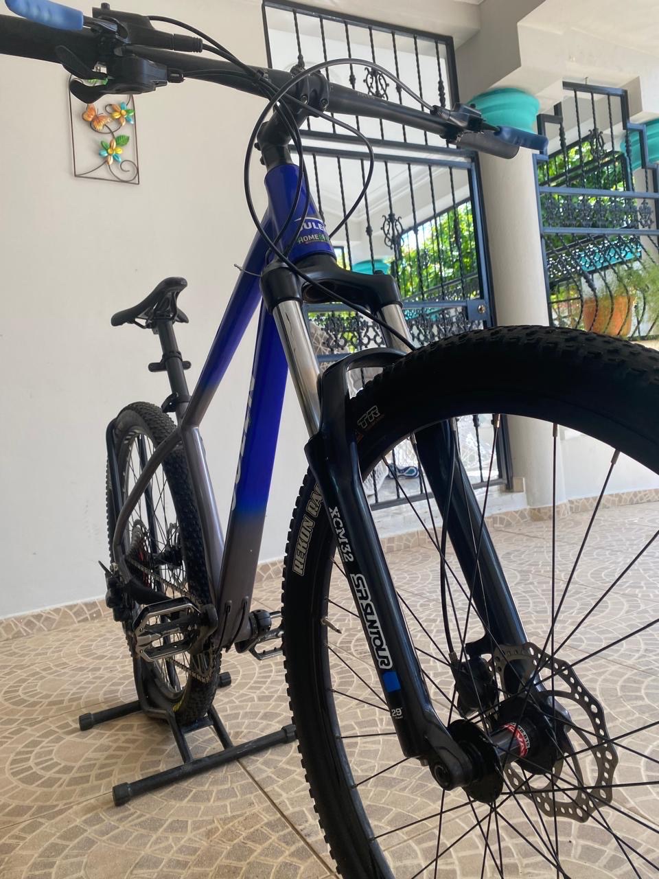 bicicletas y accesorios - Julen año 2023 precio 30,000