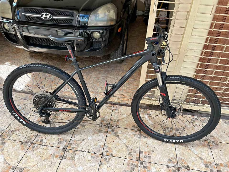 bicicletas y accesorios - Scott Scale 980 size 29 L