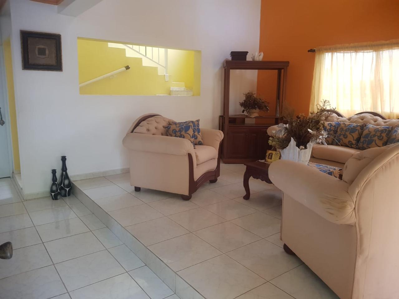 casas - ESPACIOSA CASA EN VENTA EN SAN PEDRO DE MACORIS. 8