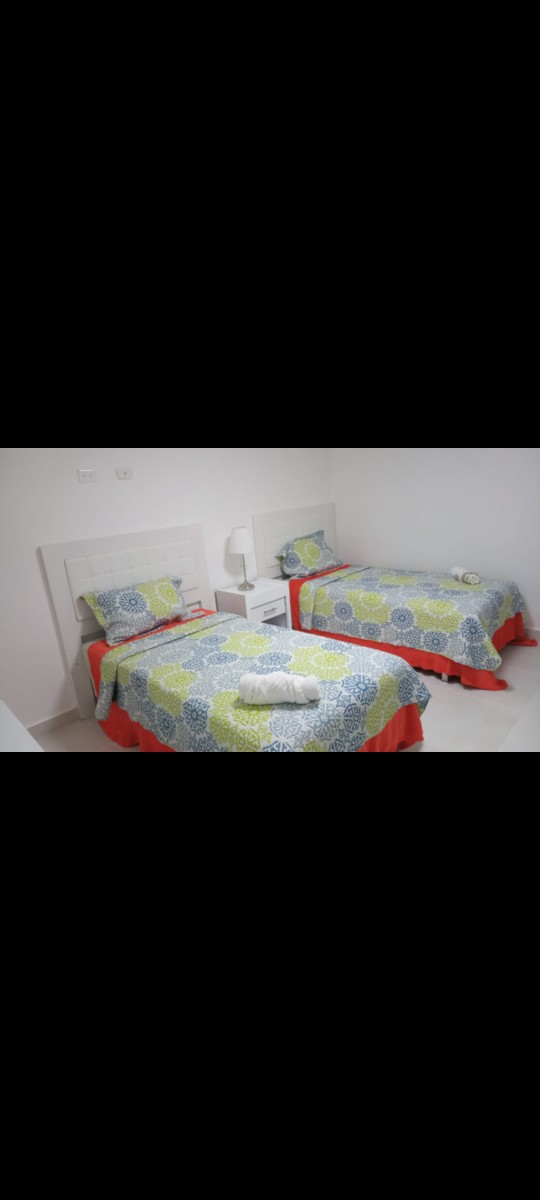 apartamentos - Hermoso apartamento serena Village Nuevo a estrenar Amueblado 6