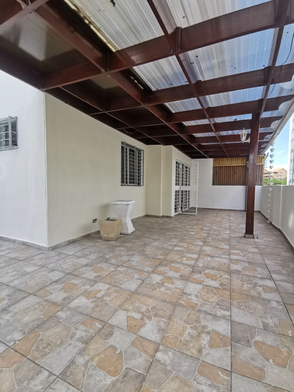 apartamentos - NACO, apto con Amplia terraza, excelente ubicación. 2