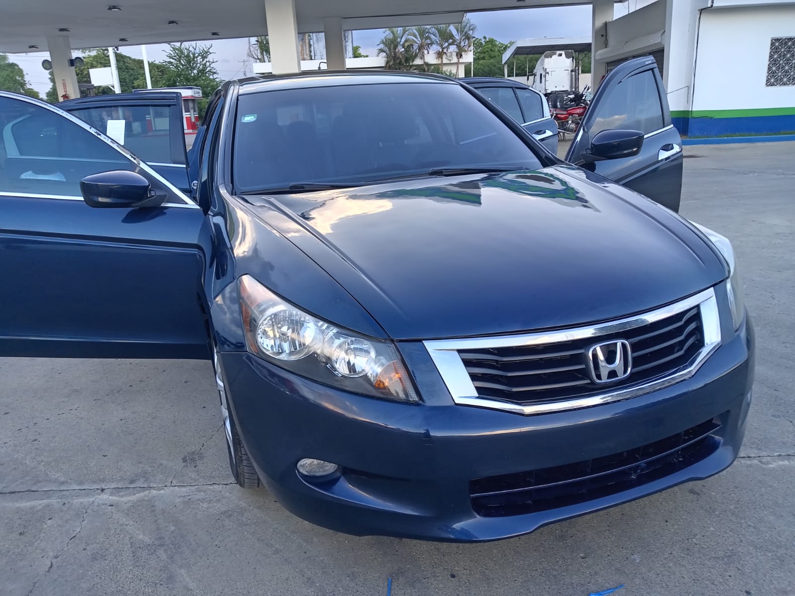 carros - Honda accord 2010 v6 0