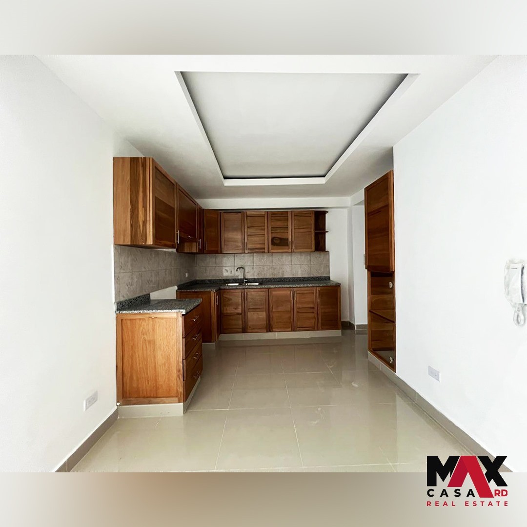 apartamentos - APARTAMENTOS EN VENTA, LISTOS PARA ENTREGA, RESPALDO ALMA ROSA  4