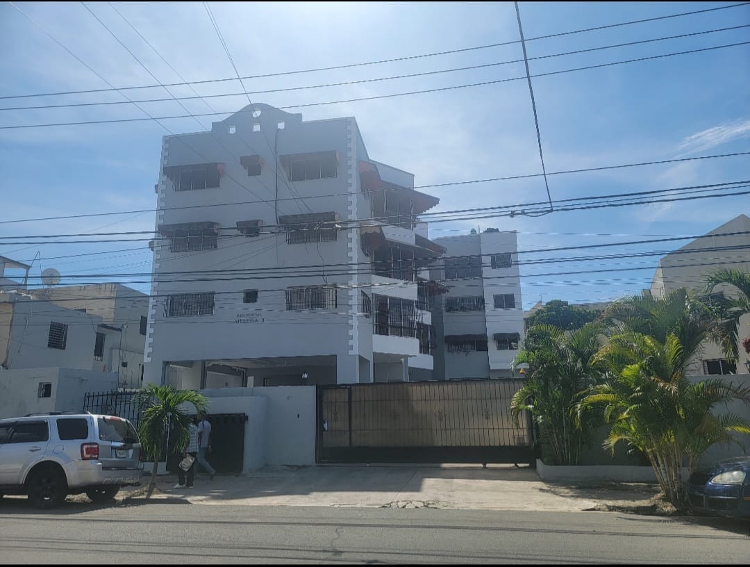 apartamentos - Venta de apartamento Ensanche Quisqueya