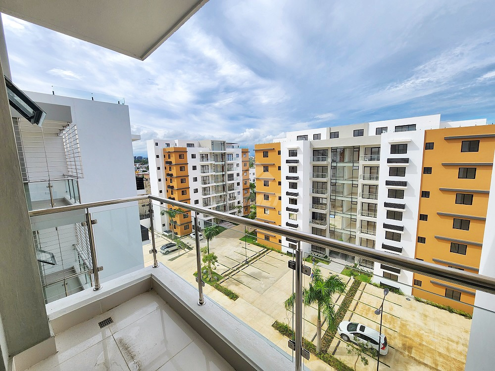 penthouses - PENTHOUSE PISCINA Y AREA SOCIAL MONTE VERDE STGO.  6