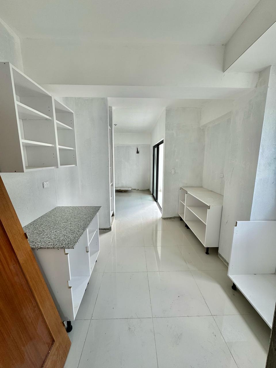 apartamentos - Apartamento Nuevo en Venta  El Millón  1