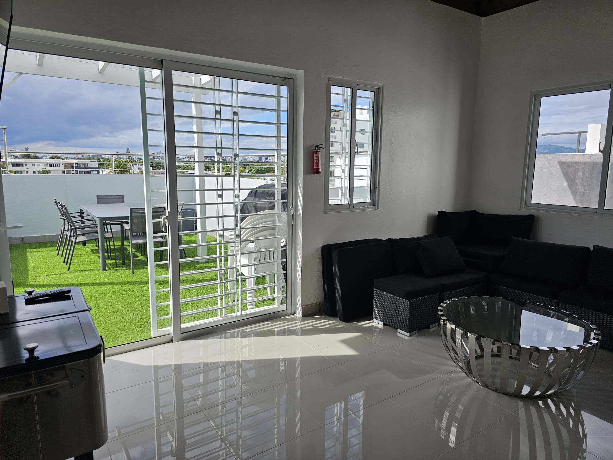apartamentos - Penthouse en venta en Villa María  7