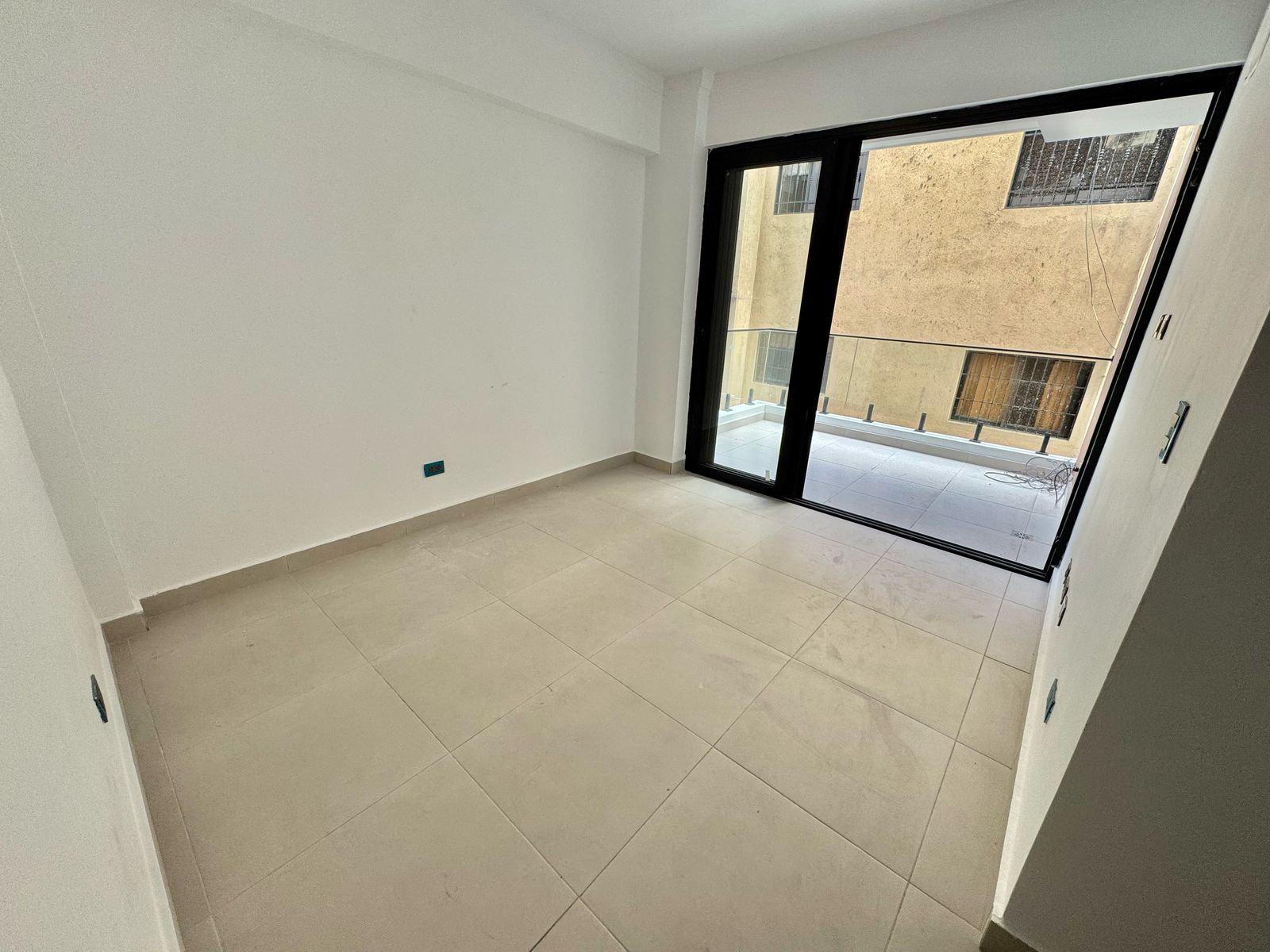 apartamentos - Apartamento Nuevo en Venta EVARISTO MORALES 1