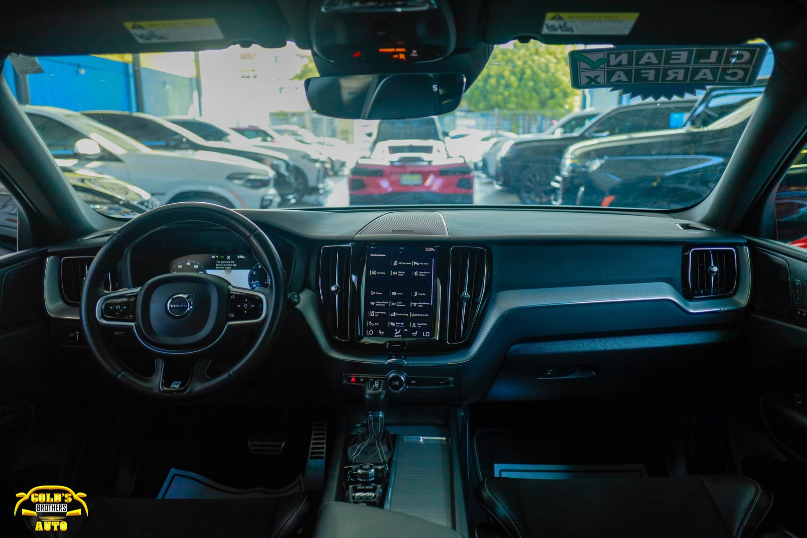 jeepetas y camionetas - Volvo XC60 R-Desing 2019 Recien Importada 8