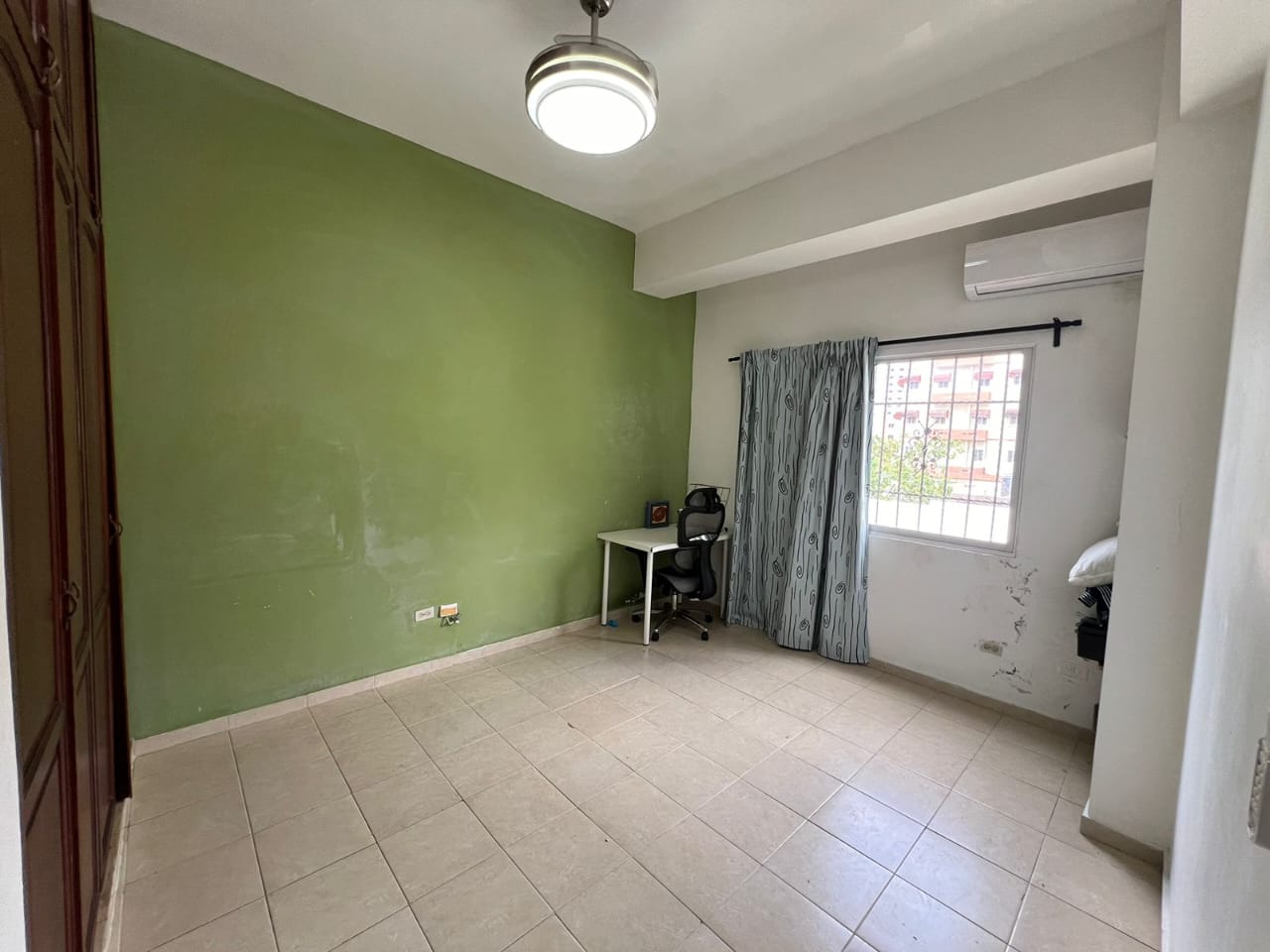 apartamentos - Alma Rosa I.  2do nivel balcón integrado 1