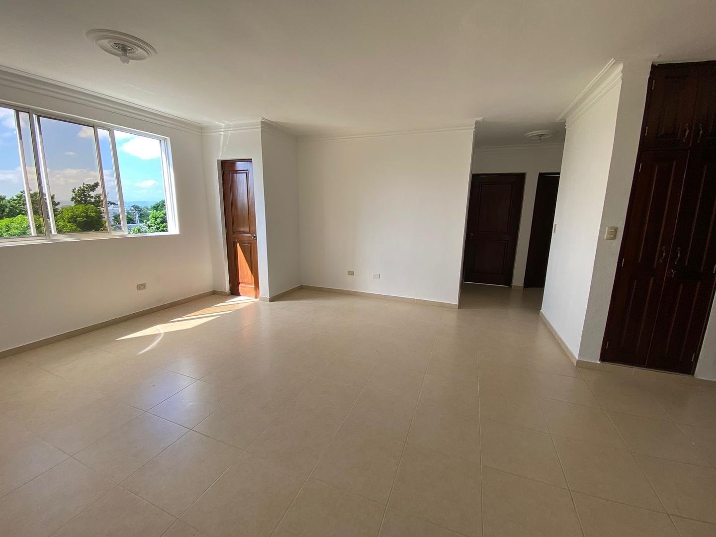 apartamentos - se renta apt en el Dorado II 4