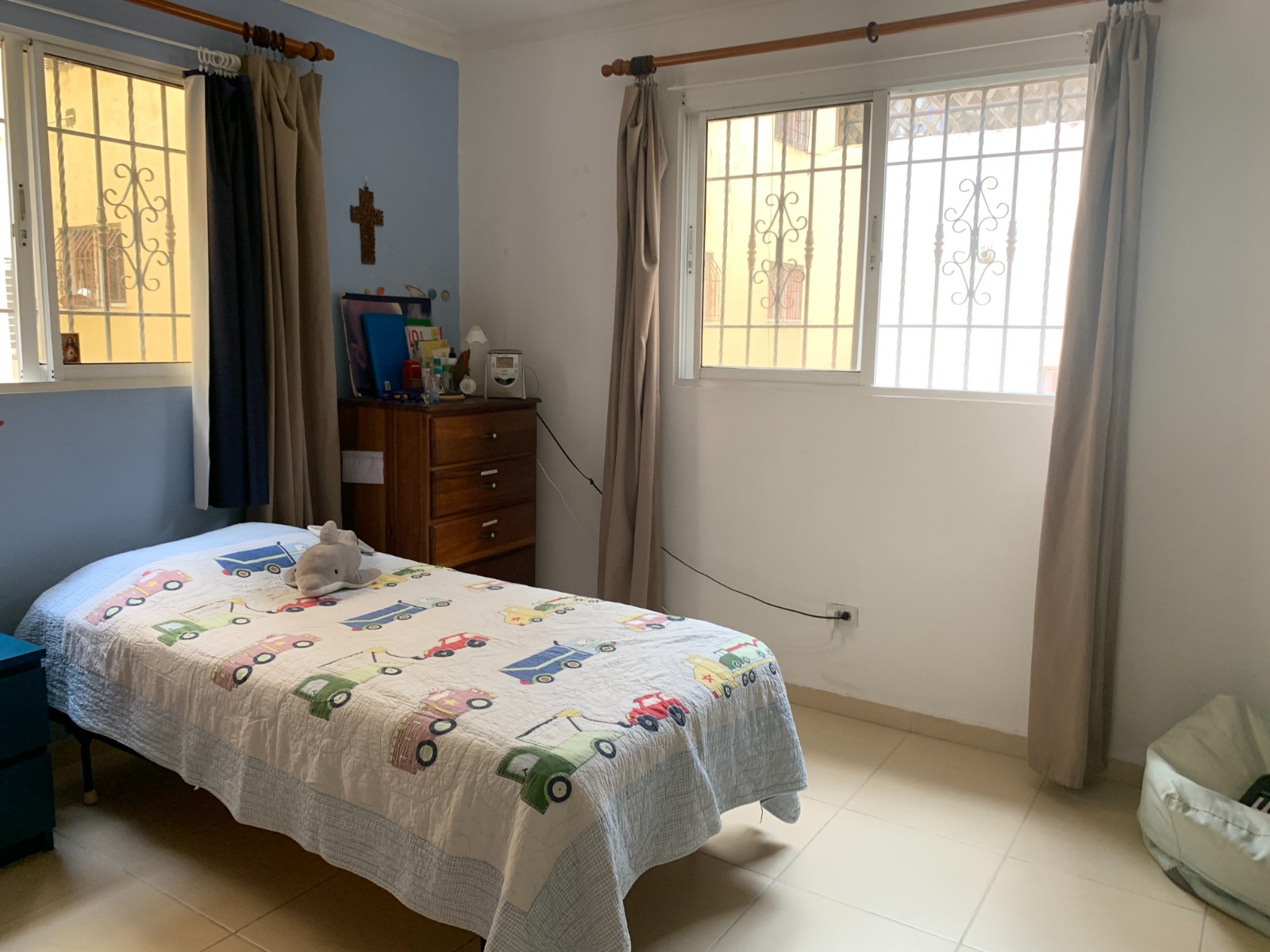 casas - Apartamento en Alquiler en COLINAS DE LOS RIOS 8