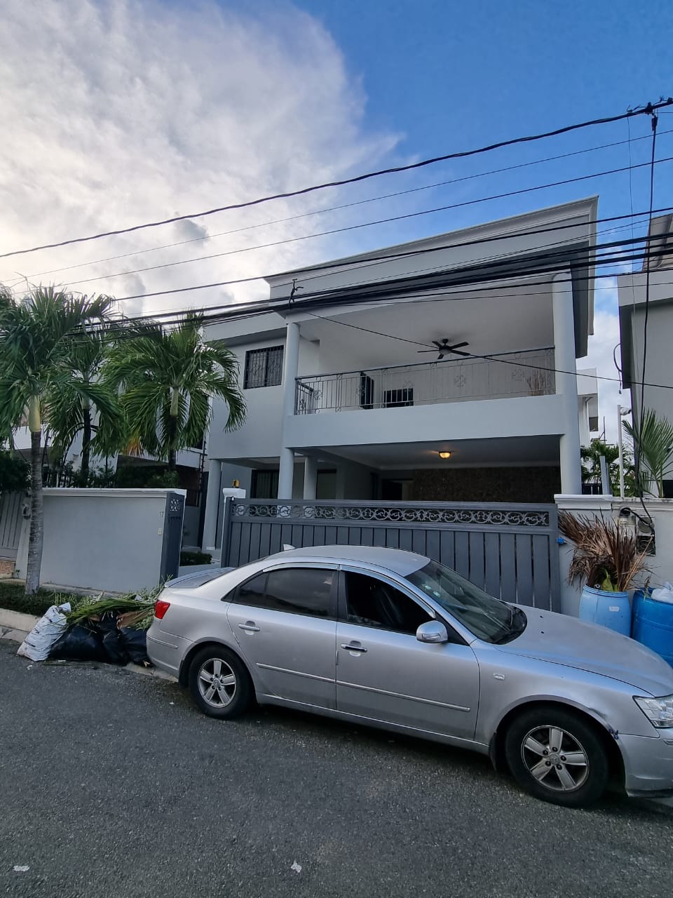 casas - Se vende Casa en Santiago, cerros de Gurabo